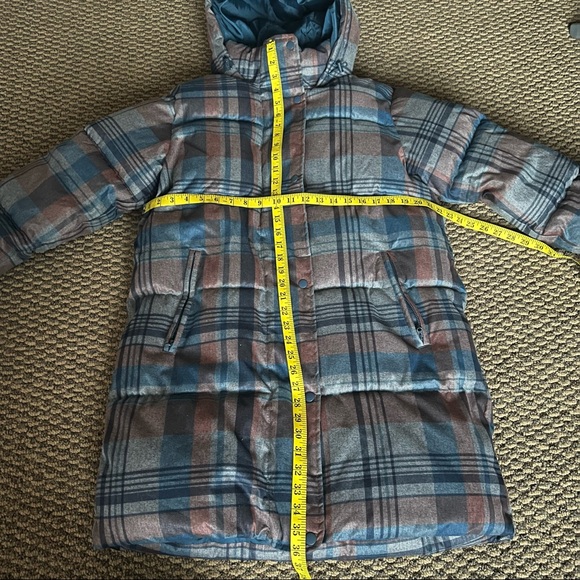 NWT A.NEW.DAY chunky jacket Medium - Picture 5 of 5